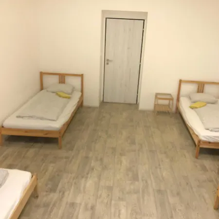 Apartman In The Center With Privat Parking 아파트