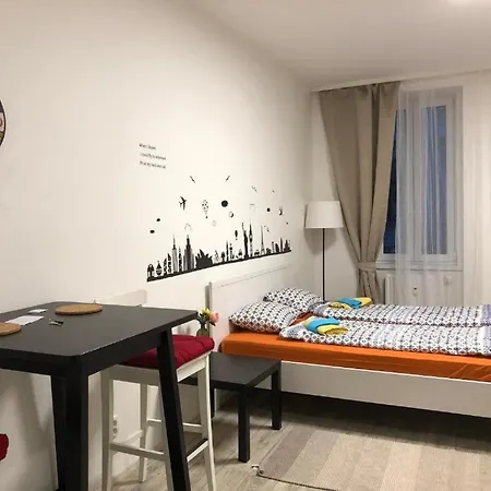 Apartman In The Center With Privat Parking