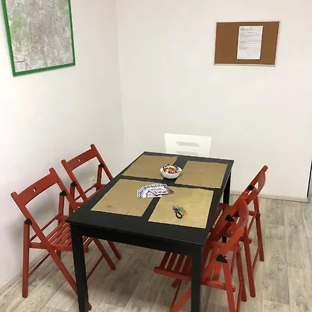 Apartman In The Center With Privat Parking * 브르노