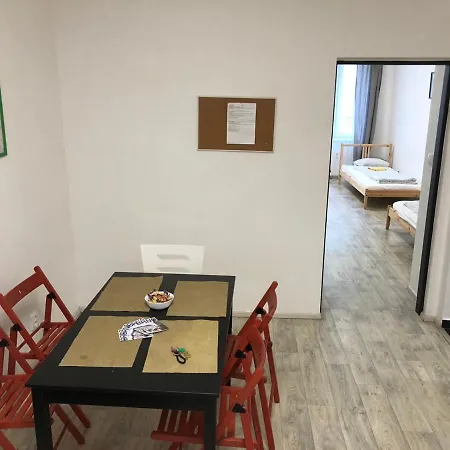 Apartman In The Center With Privat Parking * 브르노