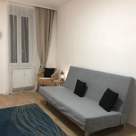 Apartman In The Center With Privat Parking *