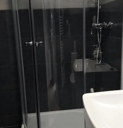 Apartman In The Center With Privat Parking 아파트 브르노