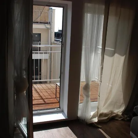 아파트 Apartman In The Center With Privat Parking