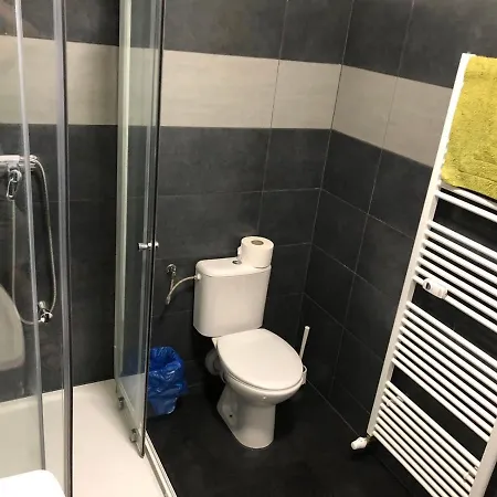 Apartman In The Center With Privat Parking * 브르노