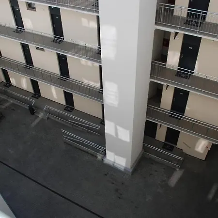 Apartman In The Center With Privat Parking * 브르노